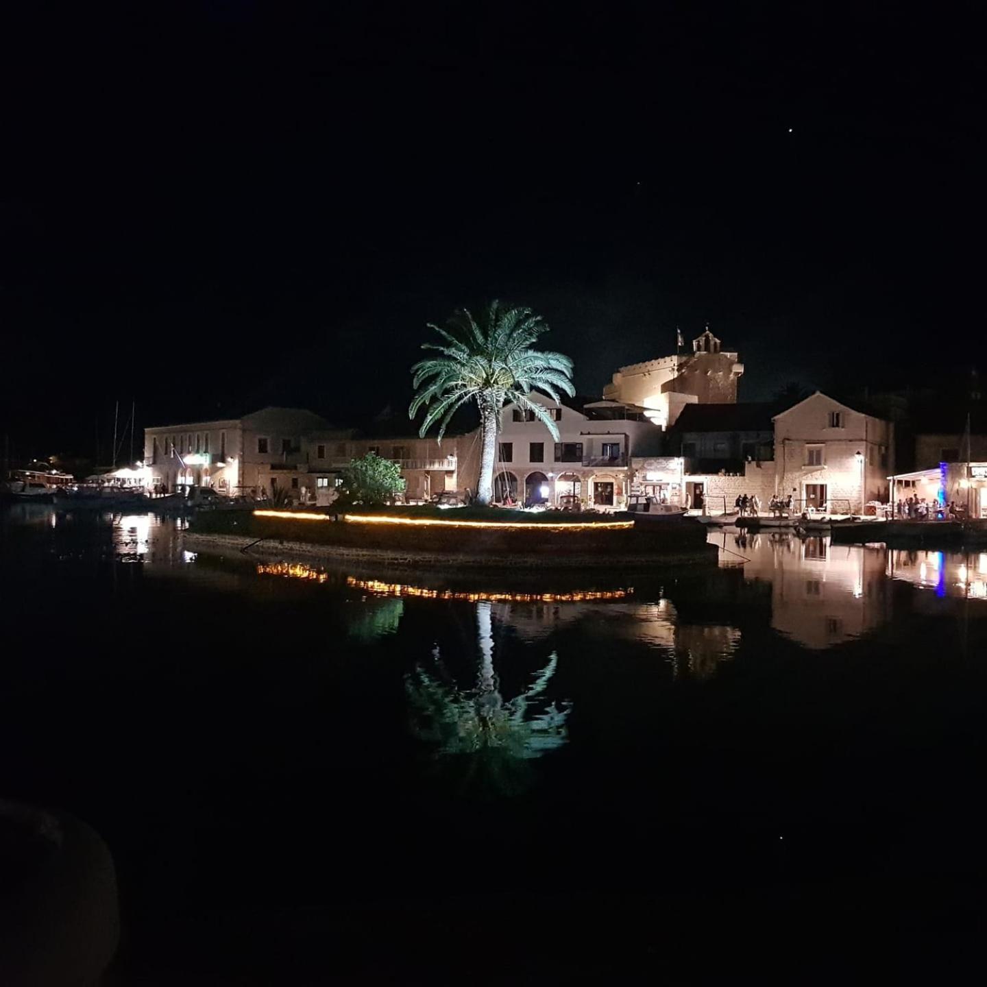 Hvar Architect'S House Pitve Екстер'єр фото