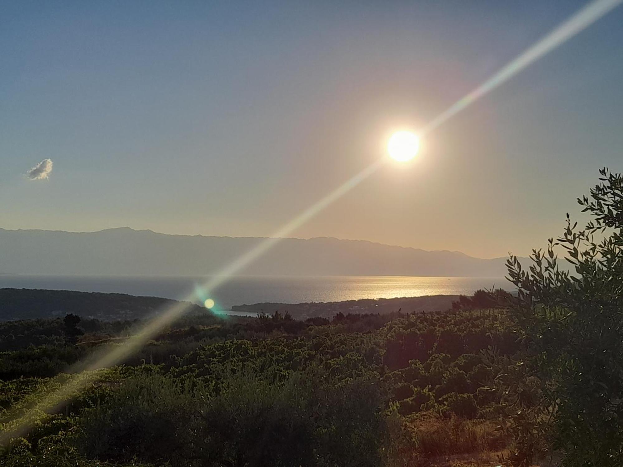Hvar Architect'S House Pitve Екстер'єр фото