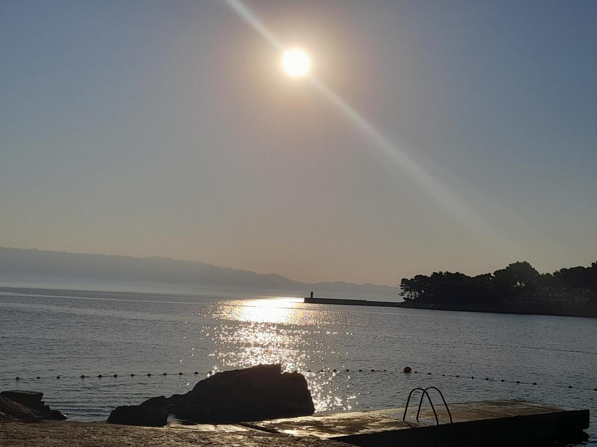 Hvar Architect'S House Pitve Екстер'єр фото