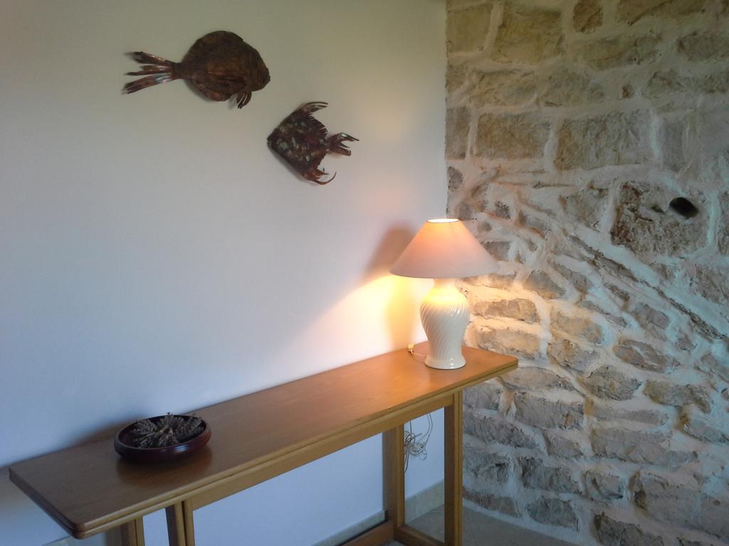 Hvar Architect'S House Pitve Екстер'єр фото